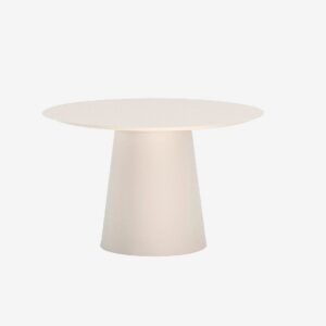 Venture Home – Lanzo Matbord – Beige – Matbord utomhus – Från Homeroom