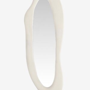 Venture Home – Louiseville Stor Spegel – Beige – Stora speglar – Från Homeroom