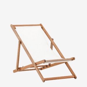 Venture Home – Loungestol Peachy – Brun – Utefåtöljer – Från Homeroom