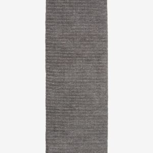 Venture Home – Matta Milton – Grå – Ullmattor – Från Homeroom