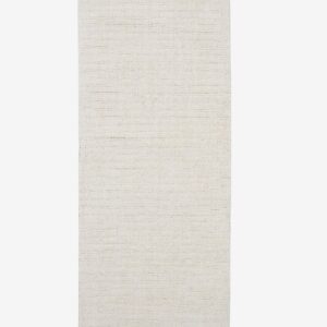 Venture Home – Matta Milton – Vit – Ullmattor – Från Homeroom