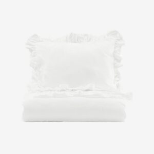 Venture Home – Påslakanset Levi – Vit – Påslakanset – Från Homeroom