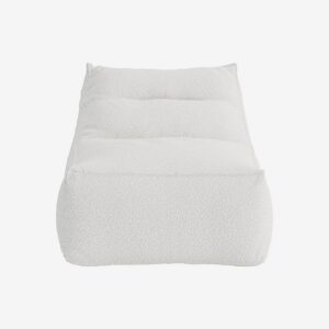 Venture Home – Redang Loungefåtölj – Vit – Loungemöbler – Från Homeroom