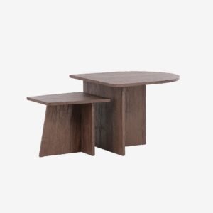 Venture Home – Sala soffbord – Brun – Soffbord – Från Homeroom