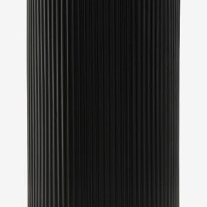 Venture Home – Sidobord Lenox – Svart – Småbord – Från Homeroom