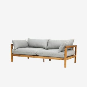 Venture Home – Soffa Milton – Natur – Loungesoffor – Från Homeroom