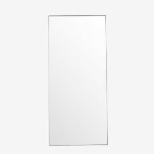 Venture Home – Spegel Orlando – Silver – Stora speglar – Från Homeroom