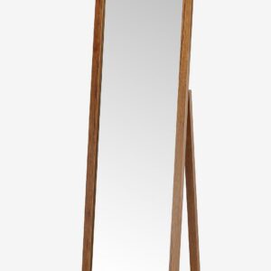 Venture Home – Spegel Sebring – Brun – Stora speglar – Från Homeroom