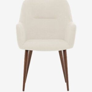 Venture Home – Tomorrow Matstol 2-pack – Beige – Stolar – Från Homeroom