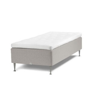 Viking Birka Ramsäng 140×200 Beige