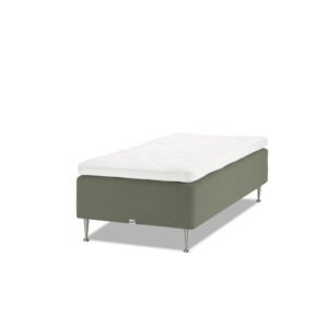Viking Birka Ramsäng 140×200 Sage Green
