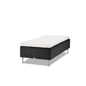 Viking Björkö Ramsäng 180×210 Midnight Black