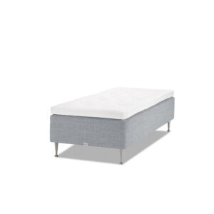 Viking Ekerö Ramsäng 90×200 Sky Blue