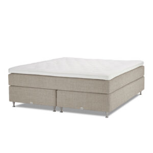 Viking Ekerö Selected Edition Kontinentalsäng 160×200 Dune