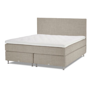 Viking Ekerö Selected Edition Kontinentalsäng 210×200 Dune