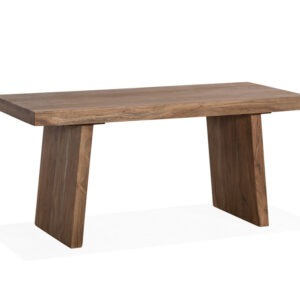 WOODY Sidobord Lågt