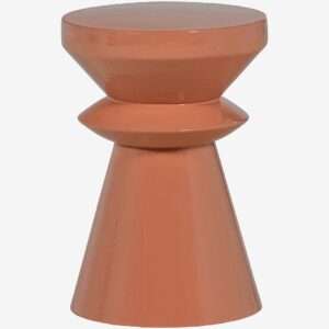 WOOOD – Fedde sidobord – Rosa – Avlastningsbord & sidobord – Från Homeroom