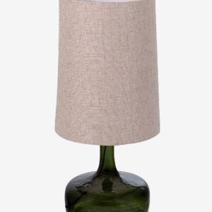 WOOOD – Luma bordslampa – Grön – Bordslampor – Från Homeroom