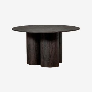 WOOOD – Matbord Oona – Brun – Matbord – Från Homeroom