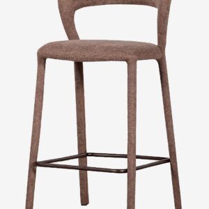 WOOOD – Noble Barstol – Brun – Barstolar & pallar – Från Homeroom