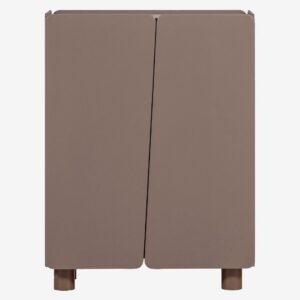 WOOOD – Rotskåp – Brun – Skåp – Från Homeroom