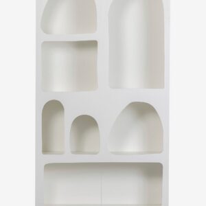 WOOOD – Skåp Caz brett – Vit – Skåp – Från Homeroom