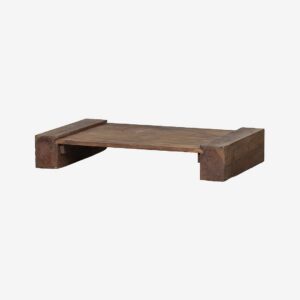WOOOD – Soffbord Cuno – Brun – Soffbord – Från Homeroom