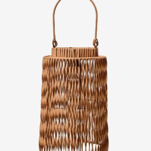 Wikholm Form – Dagmar Lykta Solarcell – Natur – Solcellslampor – Från Homeroom