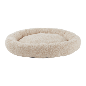 YOSHI hundbädd/kattbädd Beige