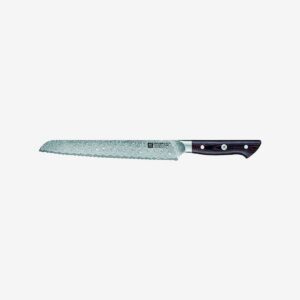 ZWILLING – Brödkniv Tanrei 23 cm – Brun – Köksknivar & tillbehör – Från Homeroom