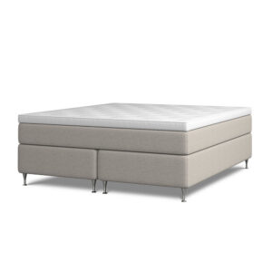 24SJU Skymning Komfort Lyx Kontinentalsäng 120x200 Beige