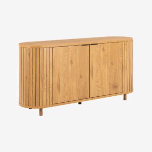 AC Design Furniture - Colima skänk - Natur - Skänkar & sideboards - Från Homeroom