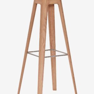 Andersen - HC1 Barstol 80 cm - Beige - Barstolar & pallar - Från Homeroom