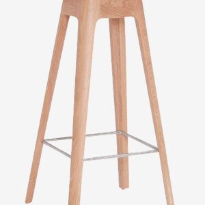Andersen - HC1 Barstol - Beige - Barstolar & pallar - Från Homeroom