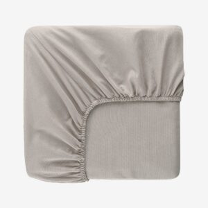 Borganäs of Sweden - Dra på lakan - Beige - Dra-på-lakan - Från Homeroom