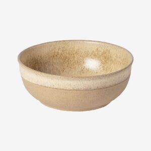 COSTA NOVA - Arenito Poke Bowl - Beige - Skålar - Från Homeroom