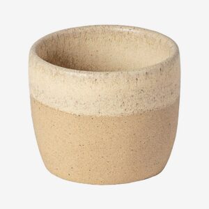 COSTA NOVA - Espressomugg Arenito - Beige - Koppar & muggar - Från Homeroom