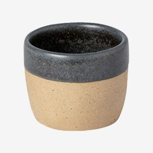COSTA NOVA - Espressomugg Arenito - Grå - Koppar & muggar - Från Homeroom