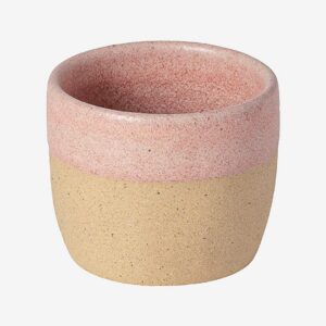 COSTA NOVA - Espressomugg Arenito - Rosa - Koppar & muggar - Från Homeroom