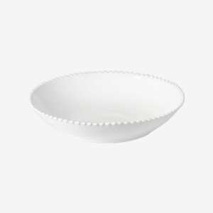 COSTA NOVA - Pasta/Serveringsskål Pearl - Vit - Skålar - Från Homeroom