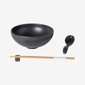 COSTA NOVA - Ramen Skål Set - Grå - Skålar - Från Homeroom