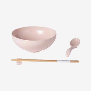COSTA NOVA - Ramen Skål Set - Rosa - Skålar - Från Homeroom
