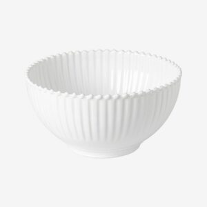 COSTA NOVA - Serveringsskål Pearl - Vit - Skålar - Från Homeroom