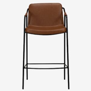 DAN-FORM - Boto bar stool - Brun - Barstolar & pallar - Från Homeroom