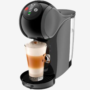 Delonghi - Kapselmaskin Edg226.a Genio S Automatic Capsule Machine - Espressomaskiner - Från Homeroom