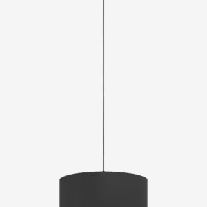 EGLO - Taklampa Maserlo 1 D38 - Svart - Takpendlar - Från Homeroom