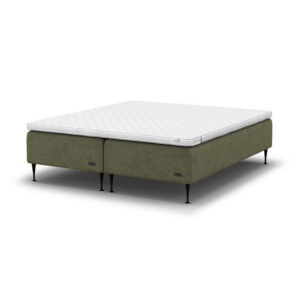 Ekens Elegans Ramsäng 105x200 Struktur Skog