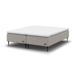 Ekens Elegans Ramsäng 180x200 Struktur Lav
