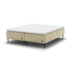 Ekens Elegans Ramsäng 80x200 Lyster Sand