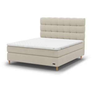 Ekens Essens LTD Kontinentalsäng 180x200 Beige